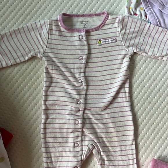 Baby Girl Bundle - Picture 7 of 10